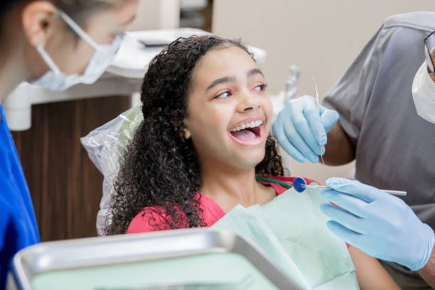 Best Emergency Dentist for Lost Fillings or Crowns in Escanaba, MI