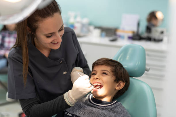 Best Emergency Dental Care for Abscessed Tooth in Escanaba, MI