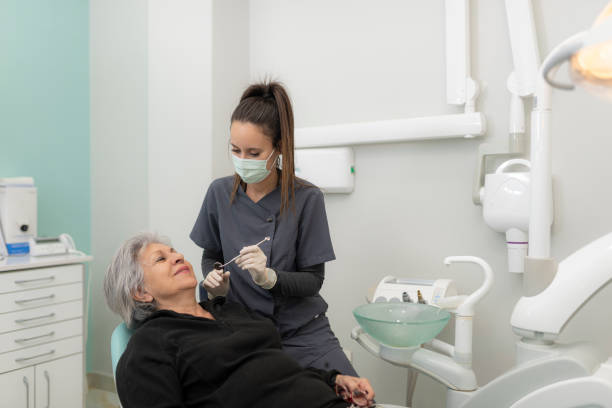 Best Emergency Root Canal Treatment in Escanaba, MI