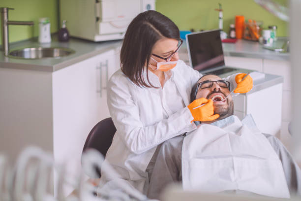 Best Pediatric Emergency Dentist in Escanaba, MI