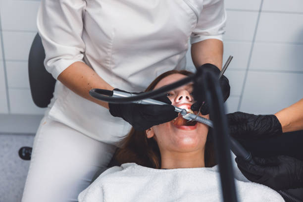Best Holiday Emergency Dentist in Escanaba, MI