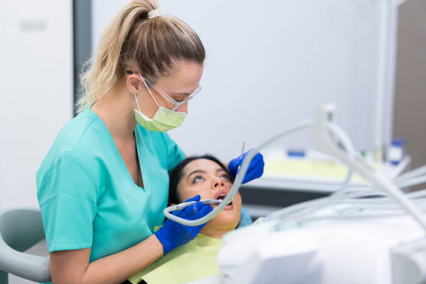 Best Mobile Emergency Dentist in Escanaba, MI