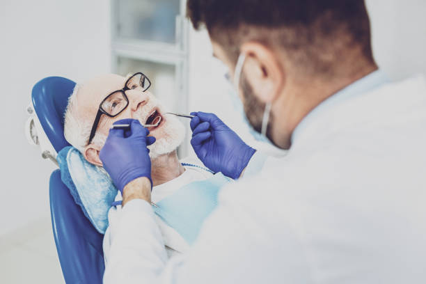 Best Emergency Dentist for Lost Fillings or Crowns in Escanaba, MI
